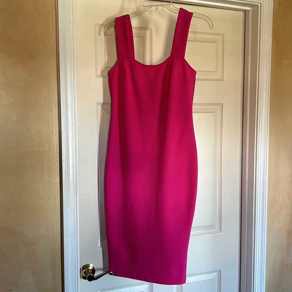Betsey Johnson dress